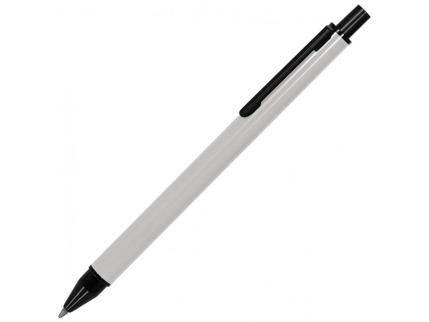 Ручка шариковая IMPRESS, Белый