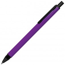 Ручка шариковая IMPRESS, Фиолетовый