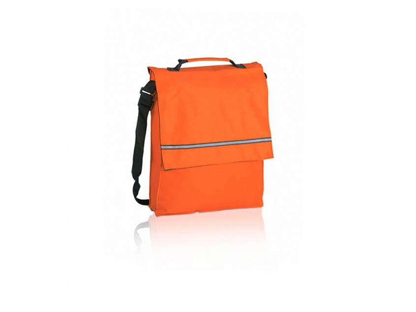 Конференц-сумка MILAN, Оранжевый