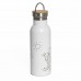 Бутылка для воды DISTILLER, 500мл, Белый