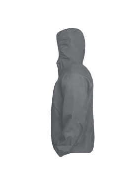 Ветровка унисекс COLIN, Темно-серый