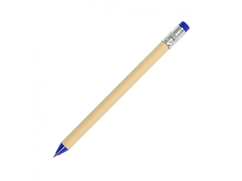 Ручка шариковая N12, Синий