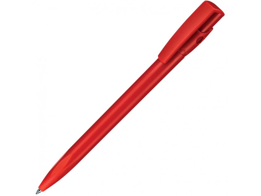 Ручка шариковая KIKI MT, Красный