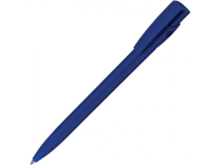 Ручка шариковая KIKI MT, Синий