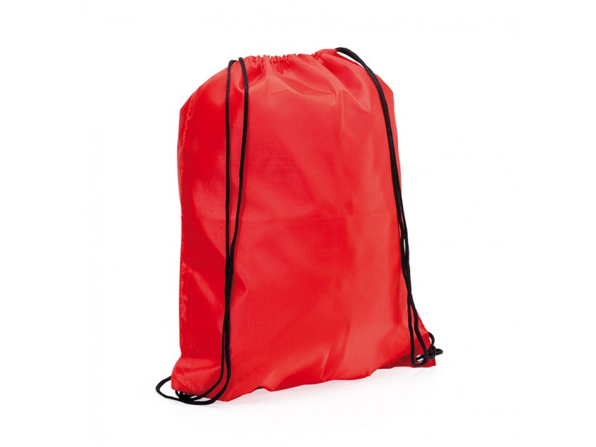 Рюкзак SPOOK, Красный