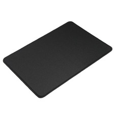 Коврик для мыши GLIDE M, 35*25*0,3см, прошитый край, черный