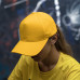 Бейсболка BREEZE 150, Жёлтый