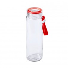 Бутылка для воды HELUX, Красный