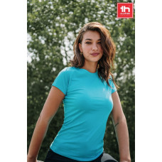 Футболка женская ANKARA WOMEN 190, Белый