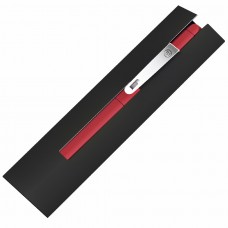 Ручка с флешкой IQ, 8 GB, Красный