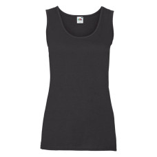 Майка женская Lady-Fit Valueweight Vest, Черный