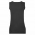 Майка женская LADY FIT VALUEWEIGHT VEST 165, Черный