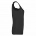 Майка женская LADY FIT VALUEWEIGHT VEST 165, Черный