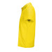 Рубашка поло мужская PULSE 170, Жёлтый