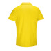 Рубашка поло мужская PULSE 170, Жёлтый