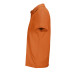 Рубашка поло мужская PULSE 170, Оранжевый