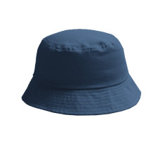 Хлопковая панама BRIM 250, синий