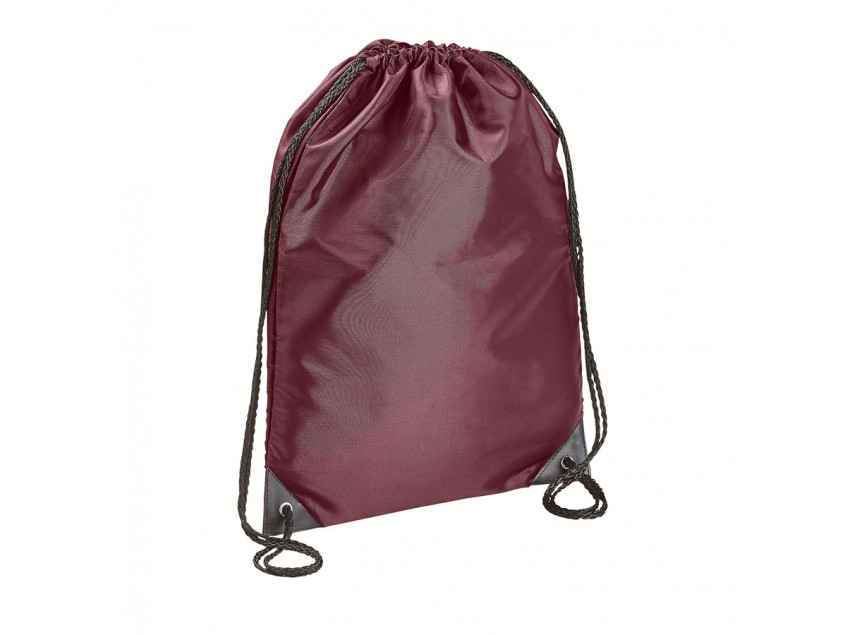 Рюкзак URBAN 210D, Красный
