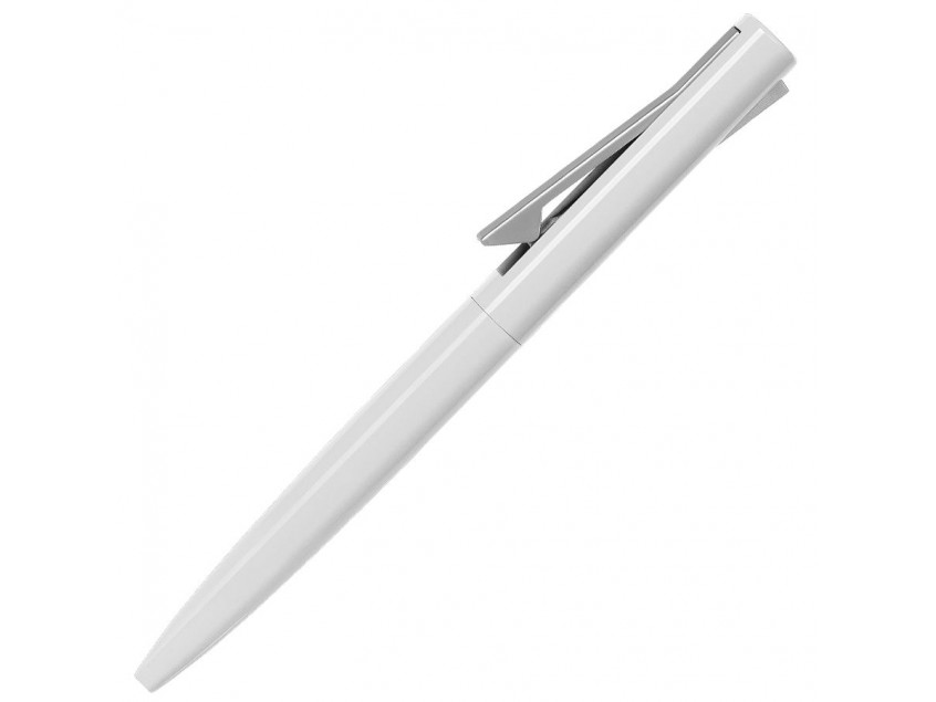 Ручка шариковая SAMURAI, Белый