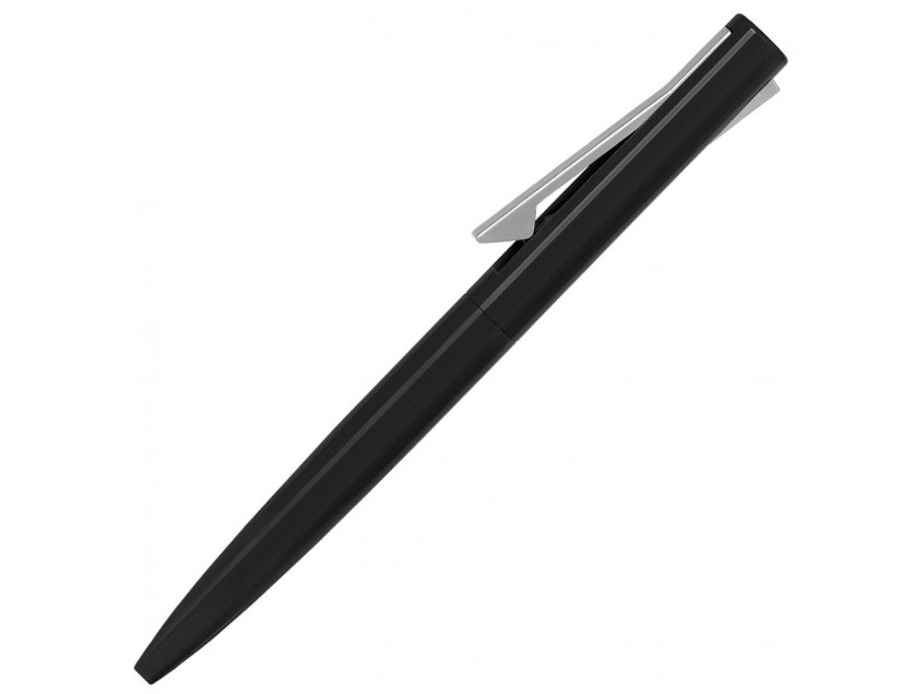 Ручка шариковая SAMURAI, Черный