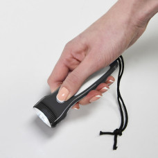 Фонарик  карманный, ультратонкий 