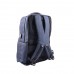 Рюкзак SPARK c RFID защитой, Темно-синий