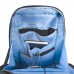 Рюкзак LINK c RFID защитой, Синий