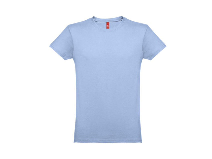 Футболка мужская LUANDA 150, Голубой