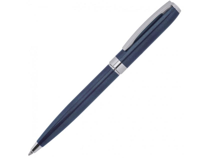 Ручка шариковая ROYALTY, Темно-синий