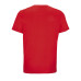 Футболка унисекс LEGEND 175, Красный