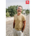 Футболка мужская ANKARA 190, бордовый