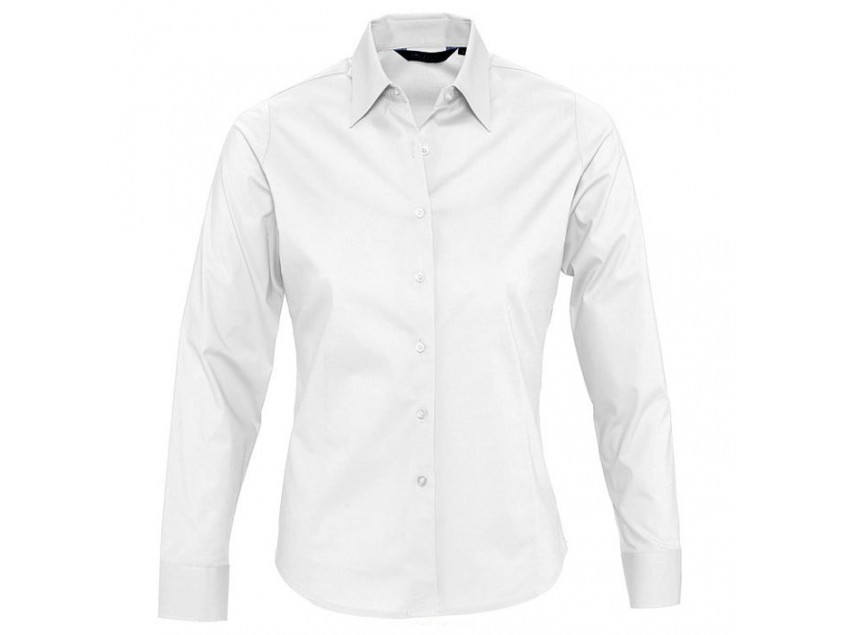 Рубашка женская EDEN 140, Белый