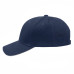 Бейсболка Smart Sandwich 370, Темно-синий