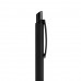 Ручка шариковая ENIGMA, металл, софт-покрытие, Черный
