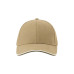 Бейсболка PILOT PIPING SANDWICH-S, Хаки