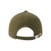 Бейсболка PILOT PIPING SANDWICH-S, Оливковый