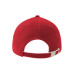 Бейсболка PILOT PIPING SANDWICH-S, Красный