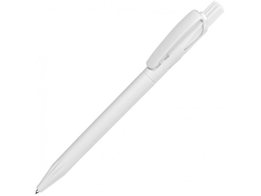 Ручка шариковая TWIN WHITE, Белый