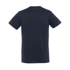 Футболка унисекс REGENT 150, Темно-синий