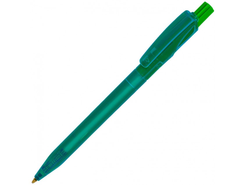 Ручка шариковая TWIN LX, Зеленый