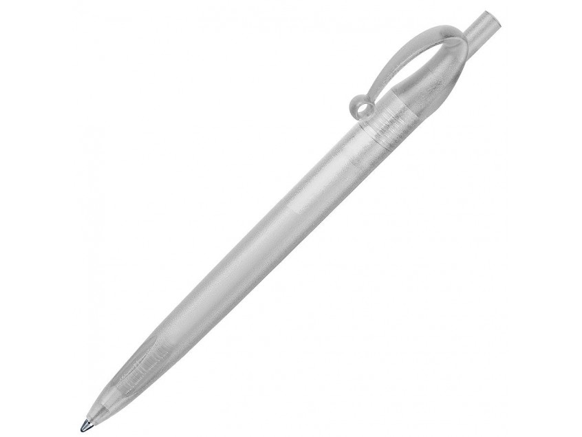 Ручка шариковая JOCKER FROST, Белый