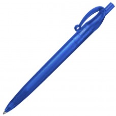 Ручка шариковая JOCKER FROST, Синий