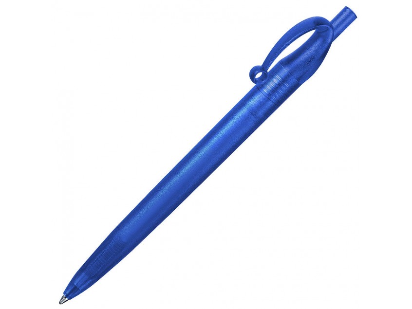 Ручка шариковая JOCKER FROST, Синий