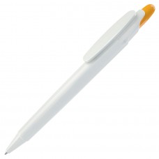Ручка шариковая OTTO, Желтый