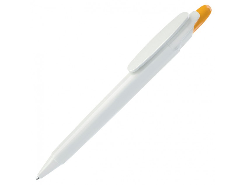 Ручка шариковая OTTO, Желтый
