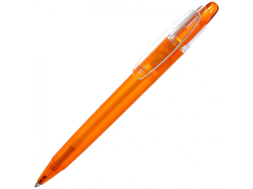 Ручка шариковая OTTO FROST, Оранжевый