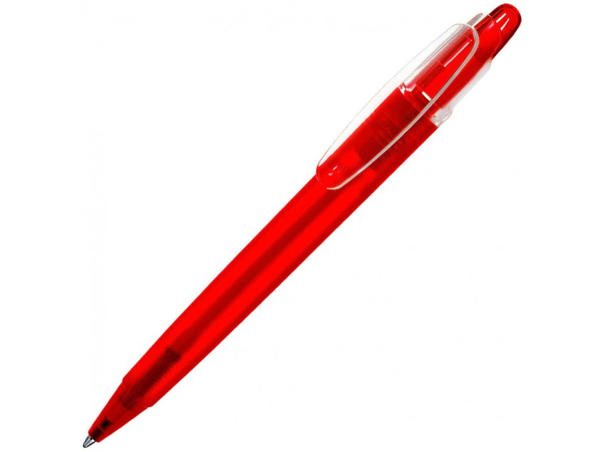 Ручка шариковая OTTO FROST, Красный