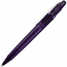 Ручка шариковая OTTO FROST, Фиолетовый
