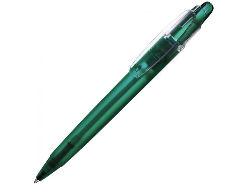 Ручка шариковая OTTO FROST, Зеленый