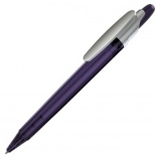 Ручка шариковая OTTO FROST SAT, Фиолетовый